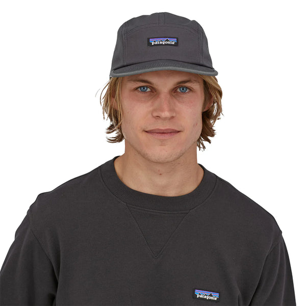 Casquette PATAGONIA P-6 Label Maclure Hat (PLIN)
