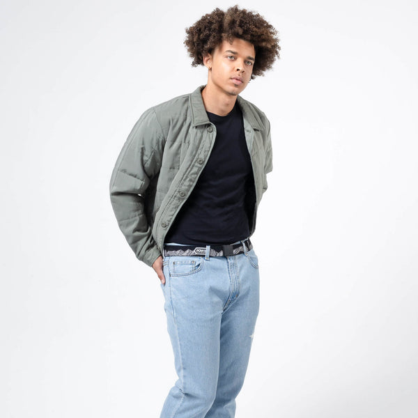 CEINTURE ARCADE POW X JOSEF TONEY