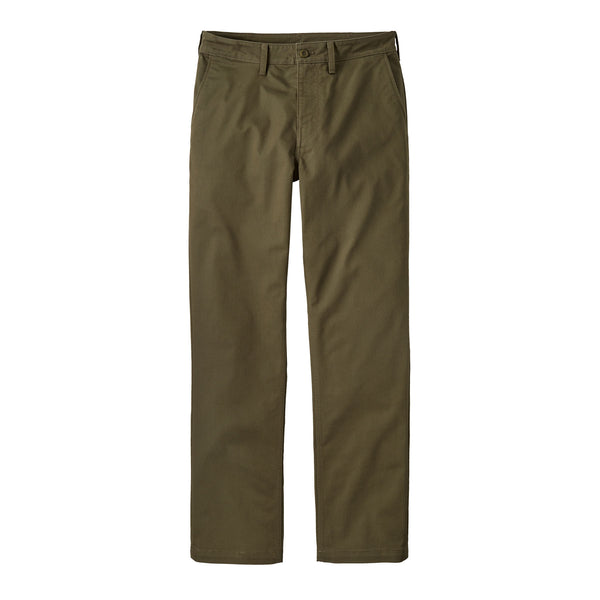 Pantalon PATAGONIA Men's Twill Traveler Chino (BSNG)
