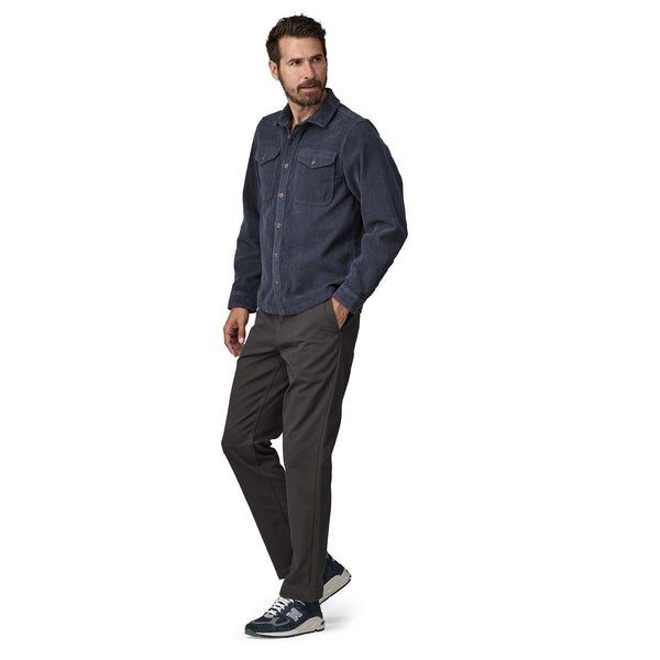 Pantalon PATAGONIA Men's Twill Traveler Chino (FGE)