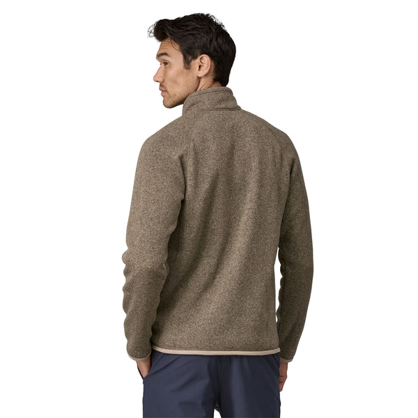 Polaire PATAGONIA Men's Better Sweater Fleece Jacket (SBDY)
