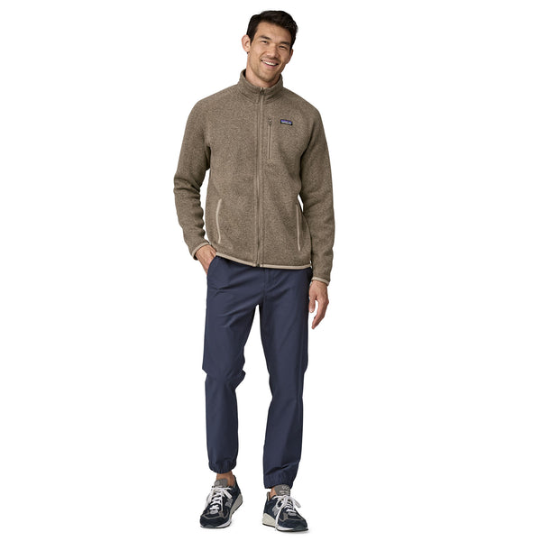 Polaire PATAGONIA Men's Better Sweater Fleece Jacket (SBDY)