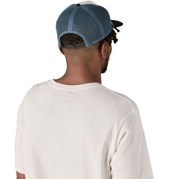 PATAGONIA CASQUETTE Airfarer Cap (CHBW)
