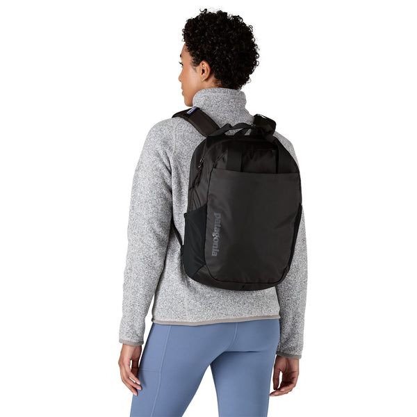 PATAGONIA Sac à dos Atom Tote 20L (BLK)