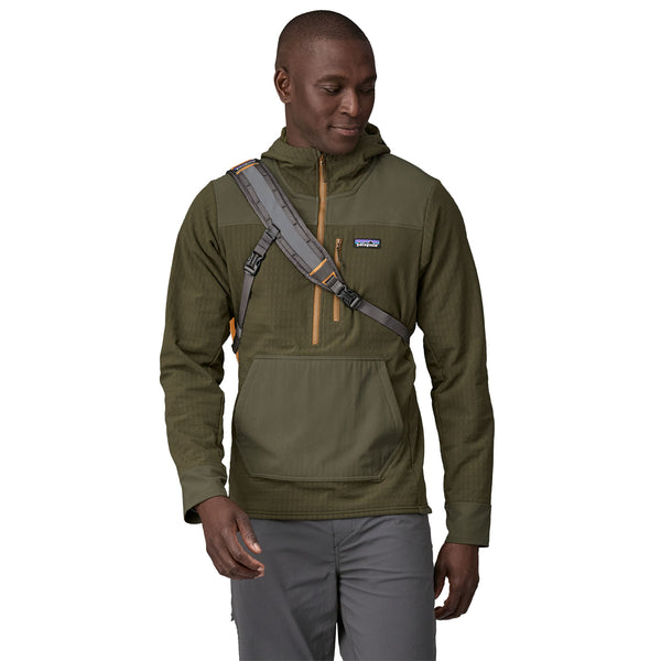 Sac Technique étanche PATAGONIA Guidewater Submersible Waterproof Sling 15L (GCNO)