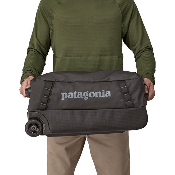 Valise PATAGONIA Black Hole® Matte Wheeled Duffel 40L BLACK