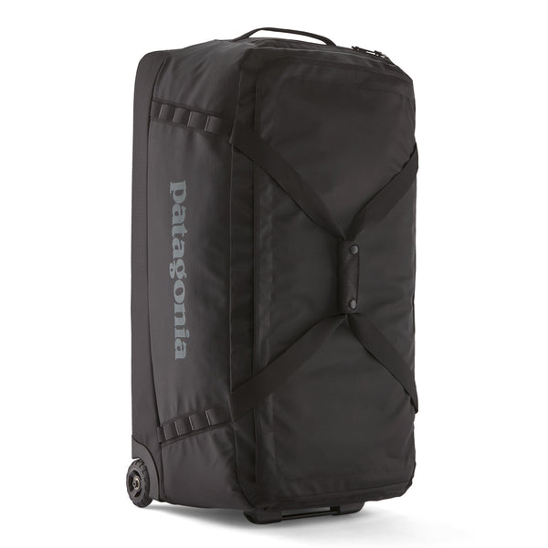 Valise PATAGONIA Black Hole® Matte Wheeled Duffel 100L (BLK)