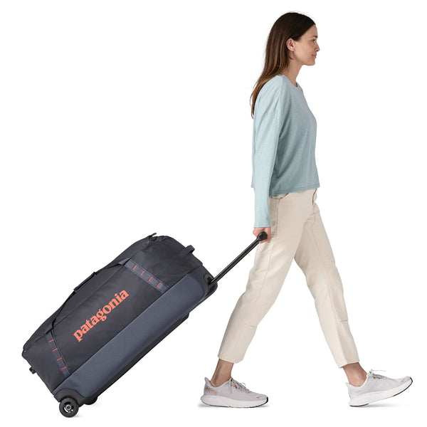 Valise PATAGONIA Black Hole® Matte Wheeled Duffel 100L (SMDB)