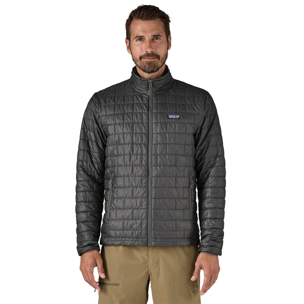 PATAGONIA Men's Nano Puff Insulated Jacket (FGE)