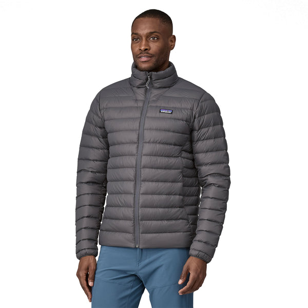 PATAGONIA Men's Down Sweater Insulated Jacket (FEG)