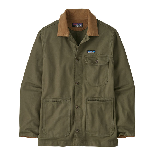 Veste PATAGONIA Men's Point Reyes Cotton Canvas (BSNG)