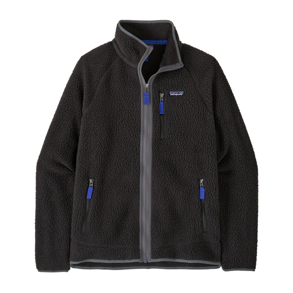 Polaire PATAGONIA Men's Retro Pile Fleece Jacket (BFO)