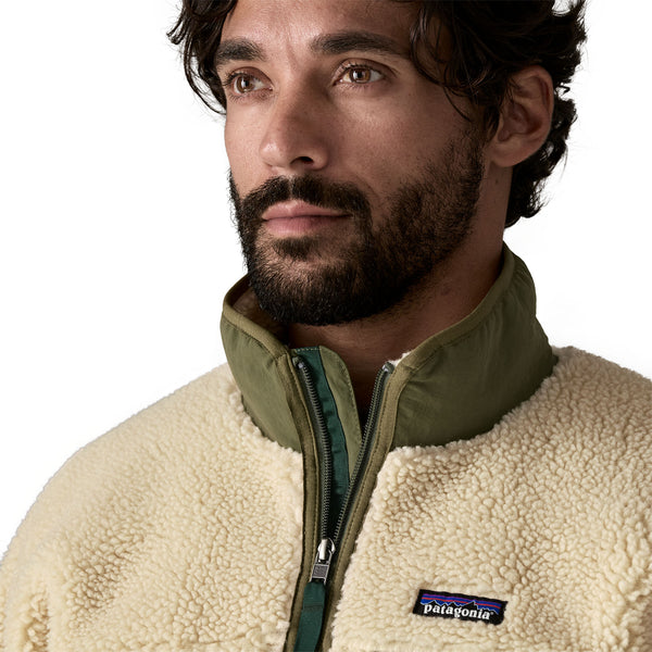 Veste PATAGONIA Men's Classic Retro-X® Fleece Jacket (DNBA)