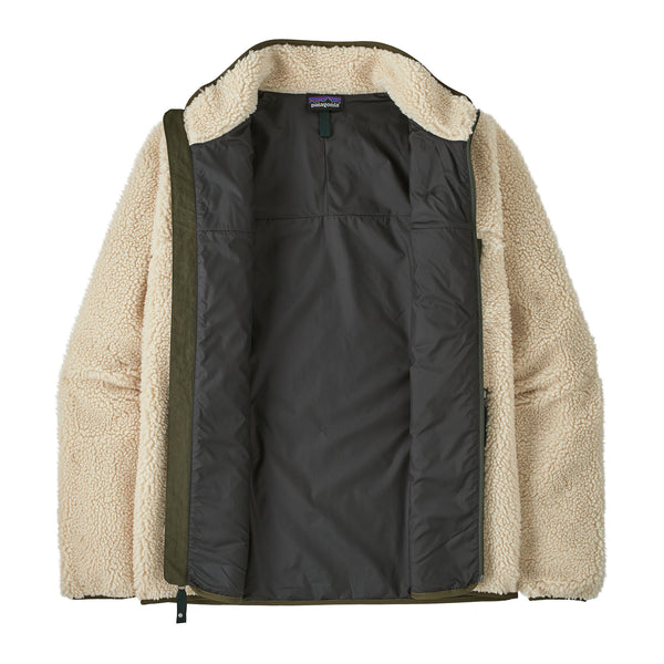 Veste PATAGONIA Men's Classic Retro-X® Fleece Jacket (DNBA)