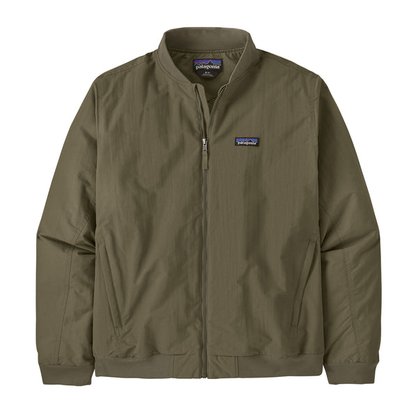 Veste PATAGONIA Men's Isthmus Insulated Deck Jacket (BSNG)
