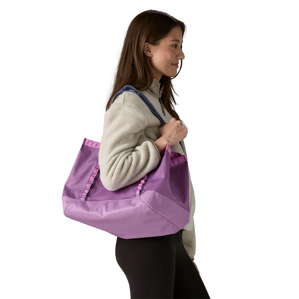 Sac PATAGONIA Black Hole Tote Bag 25L (BKPL)