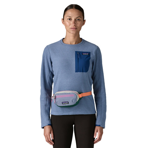 Sac Banane PATAGONIA Terravia Mini Hip 1L (PWBC)