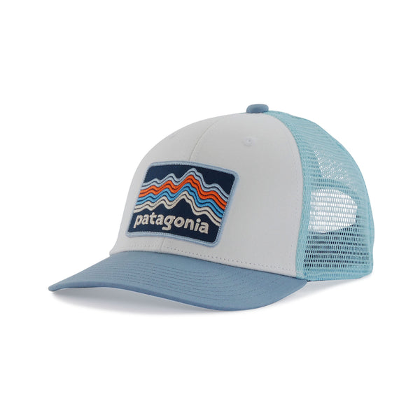 Casquette réglable Enfant PATAGONIA K'S Trucker (RILP)