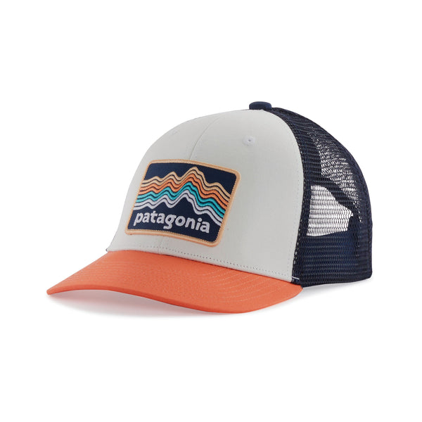 Casquette réglable Enfant PATAGONIA K'S Trucker (RSCO)