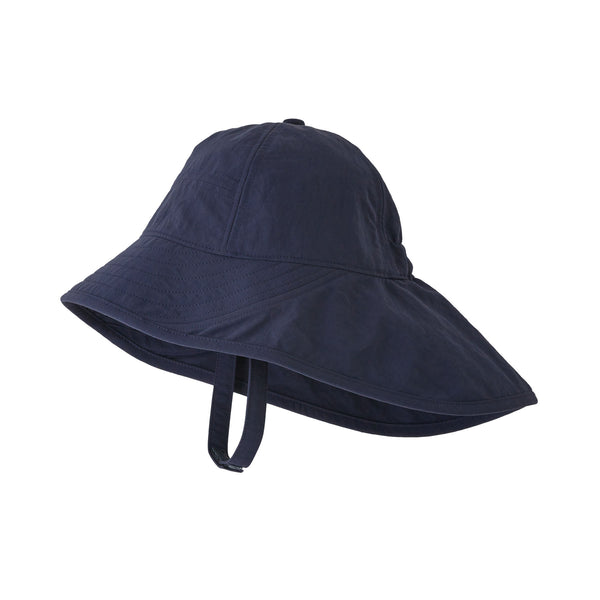 Chapeau enfant Anti-UV PATAGONIA Baby Block-The-Sun (NENA)