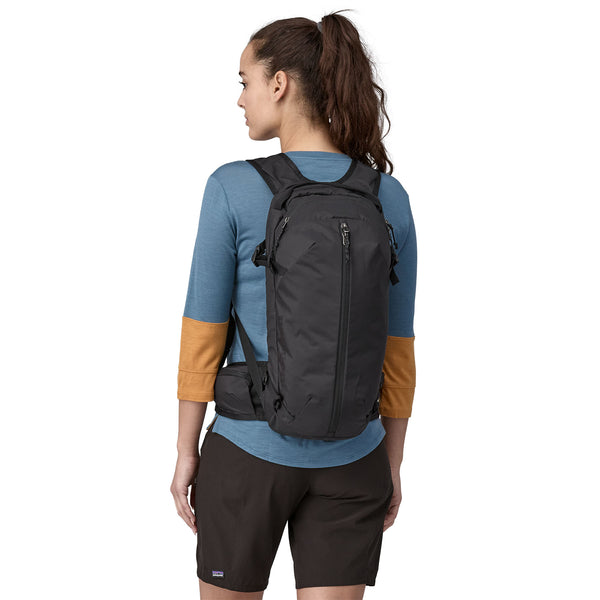 PATAGONIA SAC Dirt Roamer Mountain Bike Pack 20L (BLK)