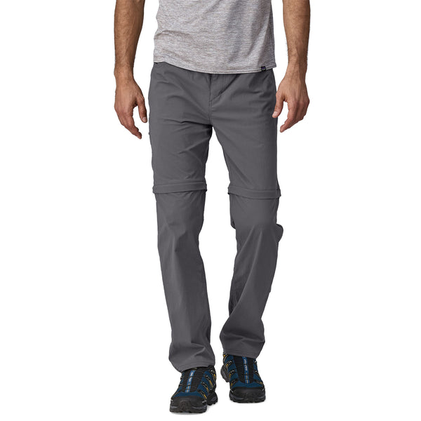 PATAGONIA Men's Quandary Convertible Hiking Pants (FGE)
