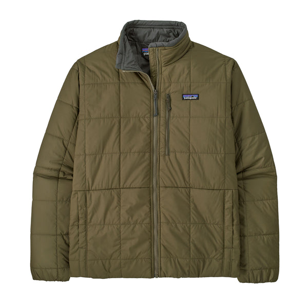 PATAGONIA Men's Light Gust Insulated Jacket (BSNG)