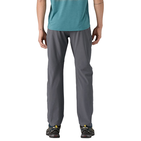PATAGONIA Men's Terravia Trail Hiking Pants - Regular (FGE)
