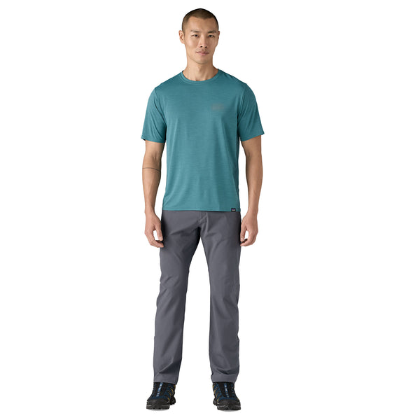 PATAGONIA Men's Terravia Trail Hiking Pants - Regular (FGE)