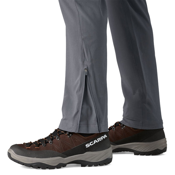 PATAGONIA Men's Terravia Trail Hiking Pants - Regular (FGE)