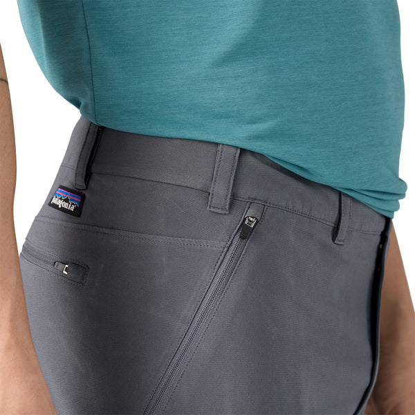 PATAGONIA Men's Terravia Trail Hiking Pants - Regular (FGE)