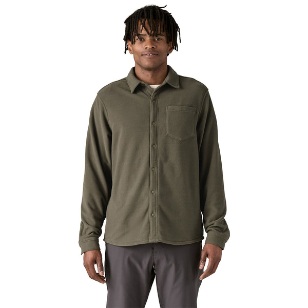 chemise PATAGONIA Men's Micro D (BSNG)
