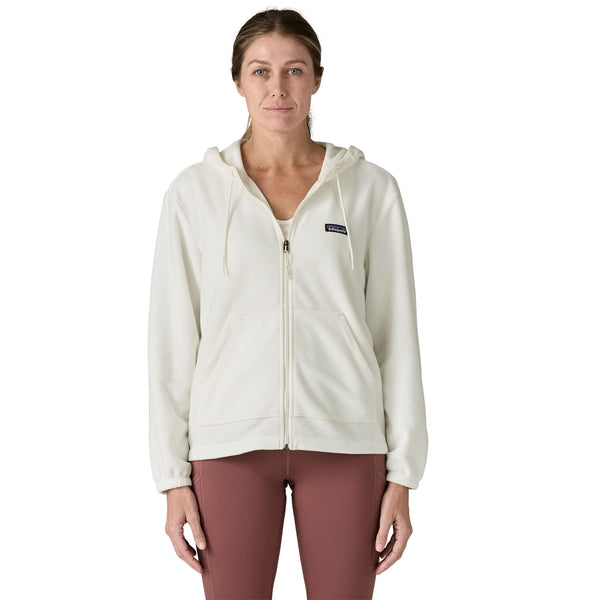 Sweat PATAGONIA Women's Micro D Fleece (BCW)