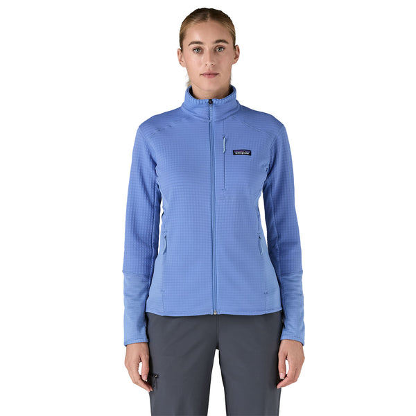 Veste Polaire PATAGONIA Women's R1 Fleece Midlayer Jacket (ABNB)