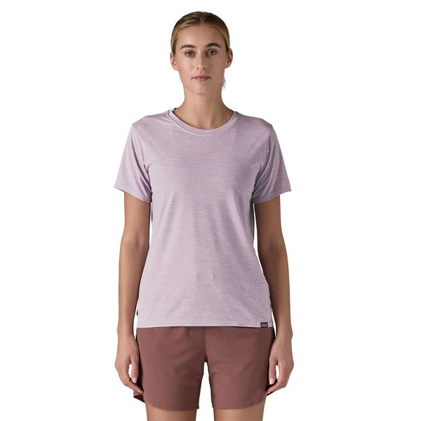 T shirt PATAGONIA Women's Capilene Cool Daily (FGLP)