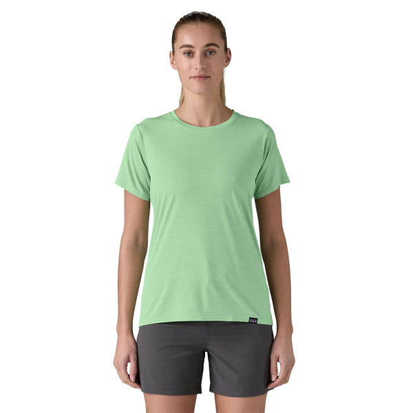 T shirt PATAGONIA Women's Capilene Cool Daily (RNGX)