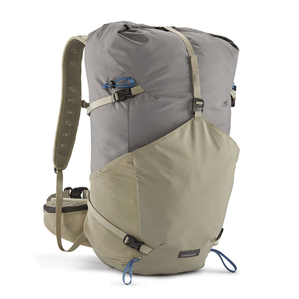 PATAGONIA Sac à dos Terravia Roll-Top 36L (RVGN)