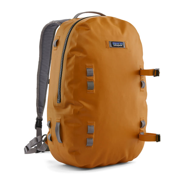 Sac Technique étanche PATAGONIA Guidewater Submersible Waterproof 29L (GCNO)