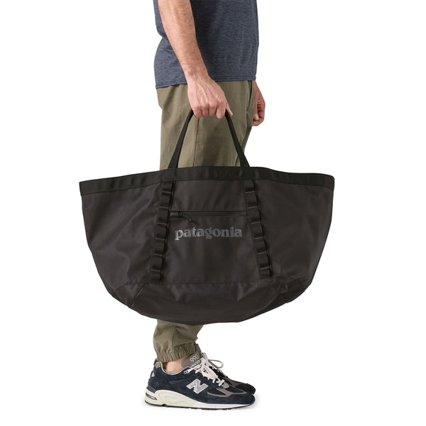 PATAGONIA sac Black Hole Gear Tote Bag 61L (BLK)