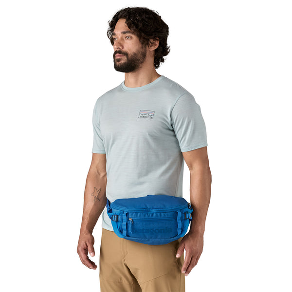 PATAGONIA Black Hole Waist Pack 5L (VSLB)