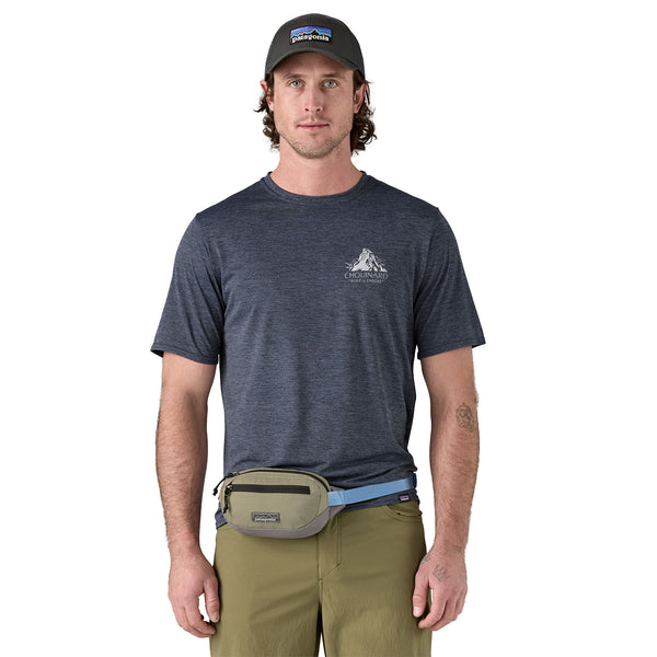 PATAGONIA Sac Banane Terravia Mini Hip 1L (RVGN)