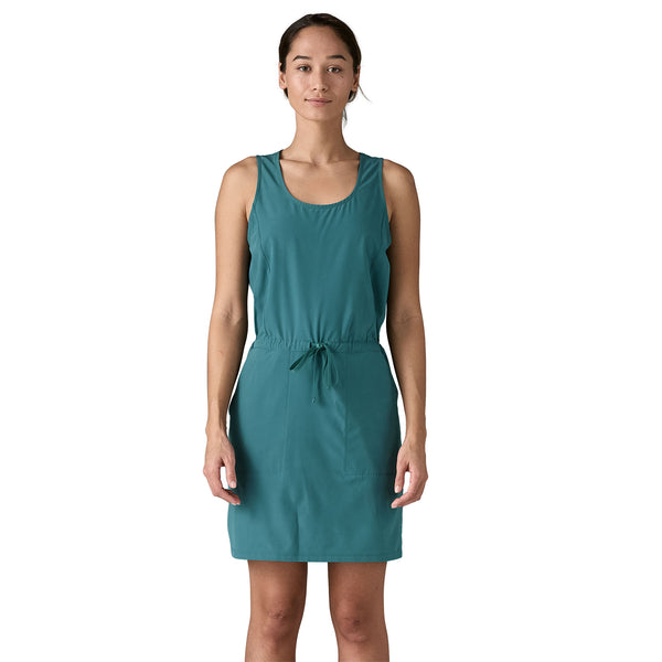 Robe PATAGONIA Women's Fleetwith (WLDB)