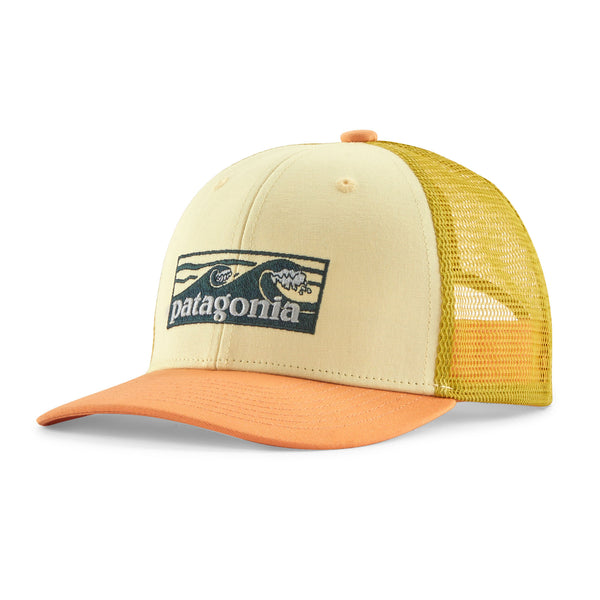 Casquette réglable Enfant PATAGONIA K'S Trucker (BTBU)
