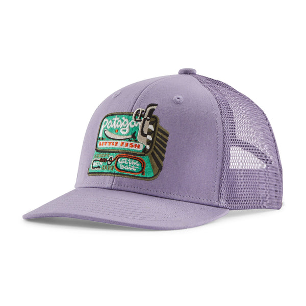 Casquette réglable Enfant PATAGONIA K'S Trucker (LFCO)