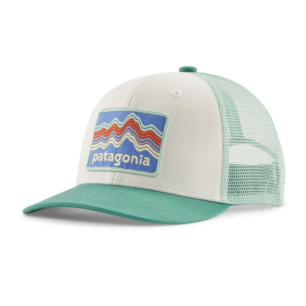 Casquette réglable Enfant PATAGONIA K'S Trucker (RSHL)