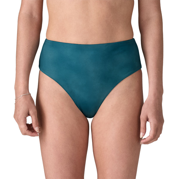 Bas de maillot de bain PATAGONIA W's Wave For It (SSTI)