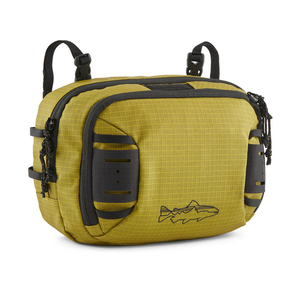 Sacoche PATAGONIA Stealth Switch Fishing 5L (BNLG)