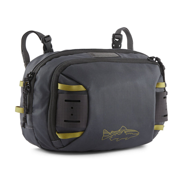 Sacoche PATAGONIA Stealth Switch Fishing 5L (FGE)