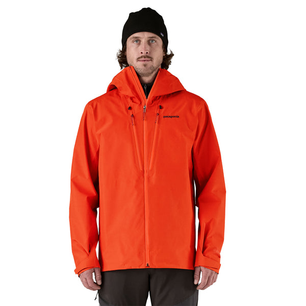 Veste PATAGONIA Men's Triolet Alpine (PLNO)