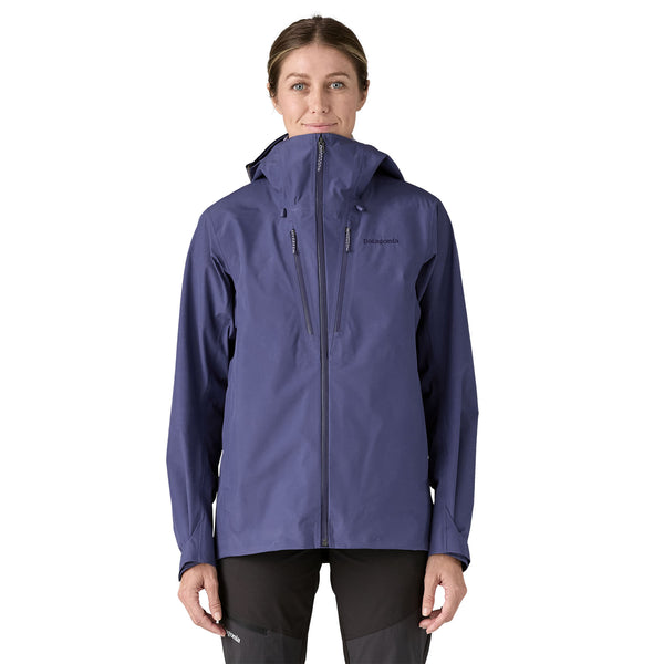 Veste PATAGONIA Women's Triolet Alpine (SLPU)